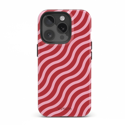 Wine Flow | iPhone 13 Pro