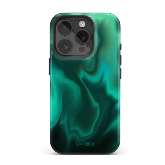 Northern Lights | iPhone 15 Pro