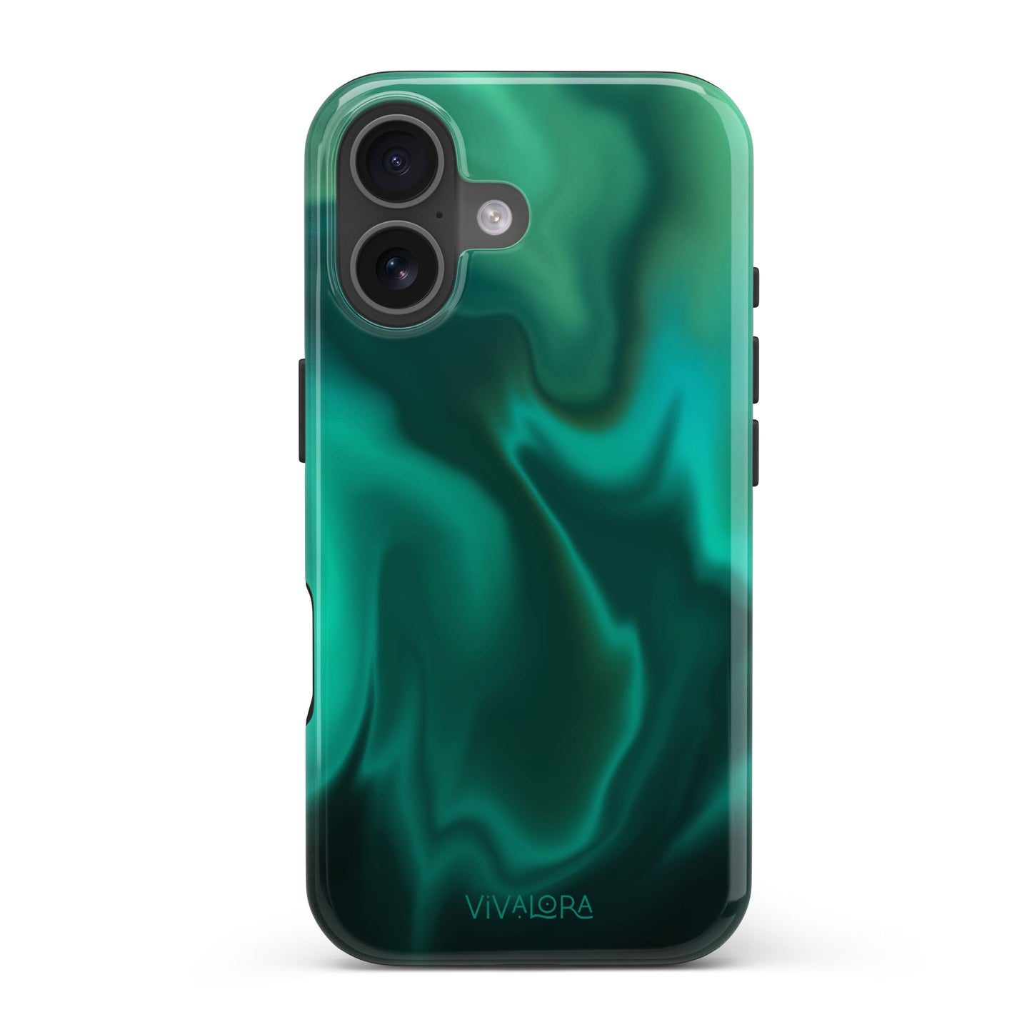 Northern Lights | iPhone 16