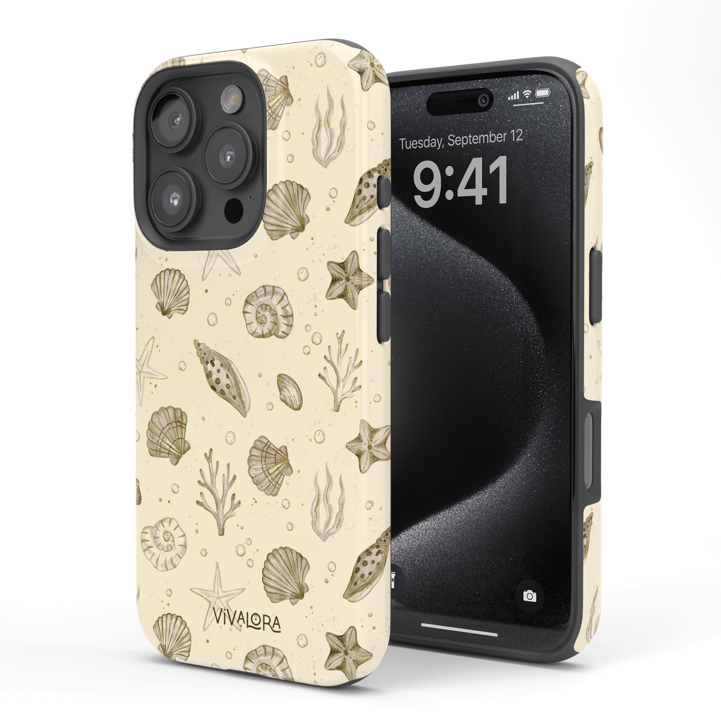 Ocean Bliss | iPhone 16 Pro