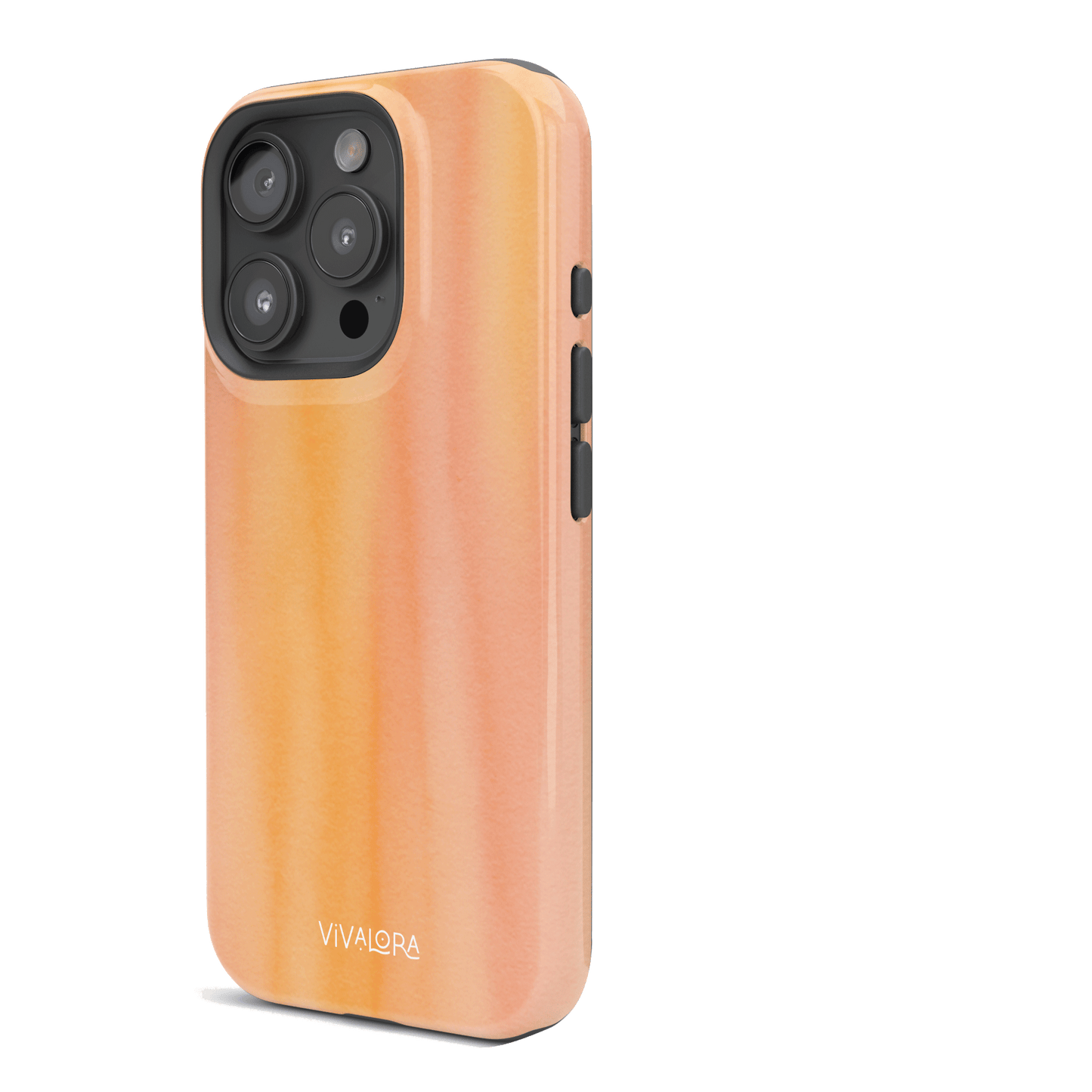 Sunset Glow | iPhone 16 Pro