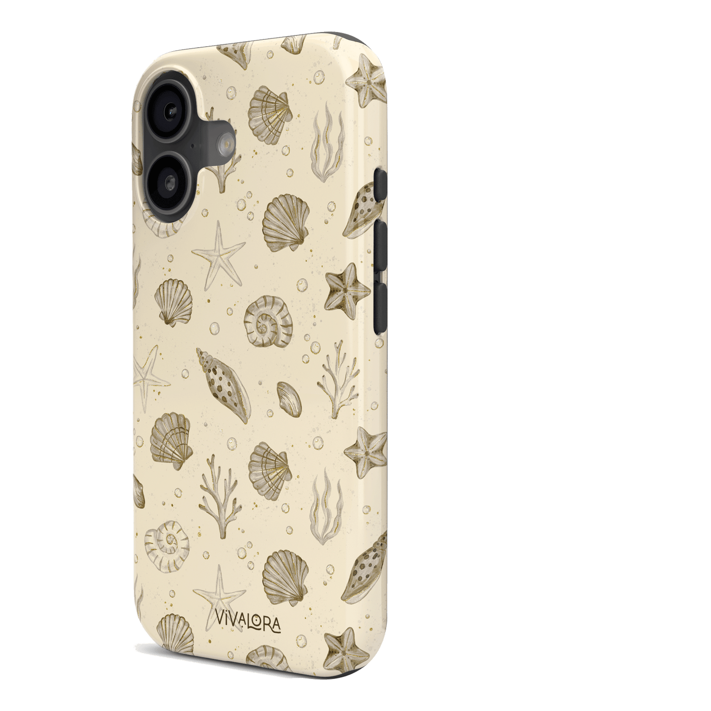 Ocean Bliss | iPhone 16