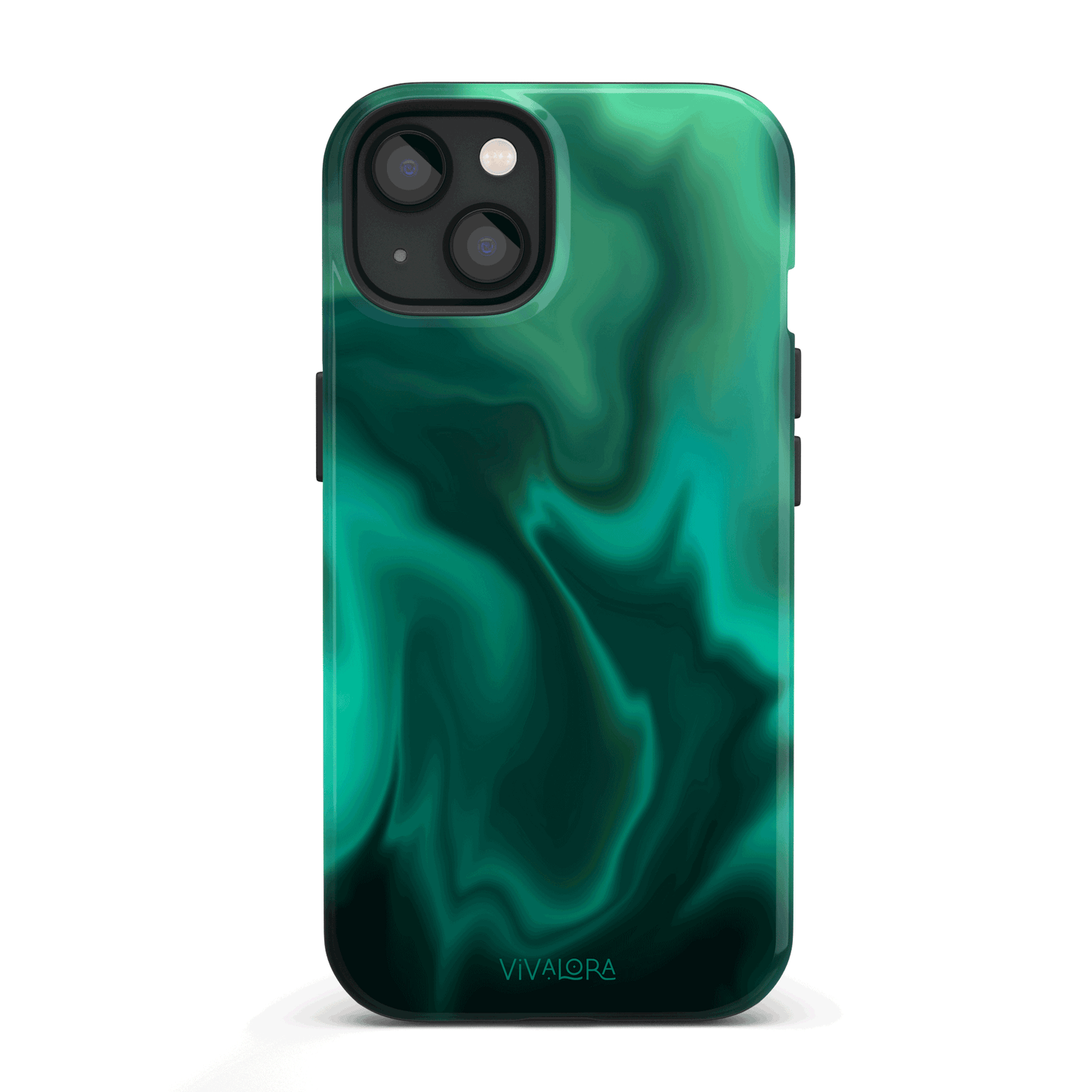 Northern Lights | iPhone 13