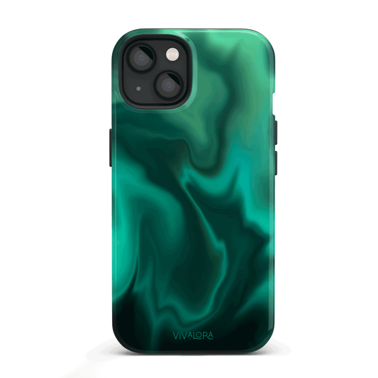 Northern Lights | iPhone 13