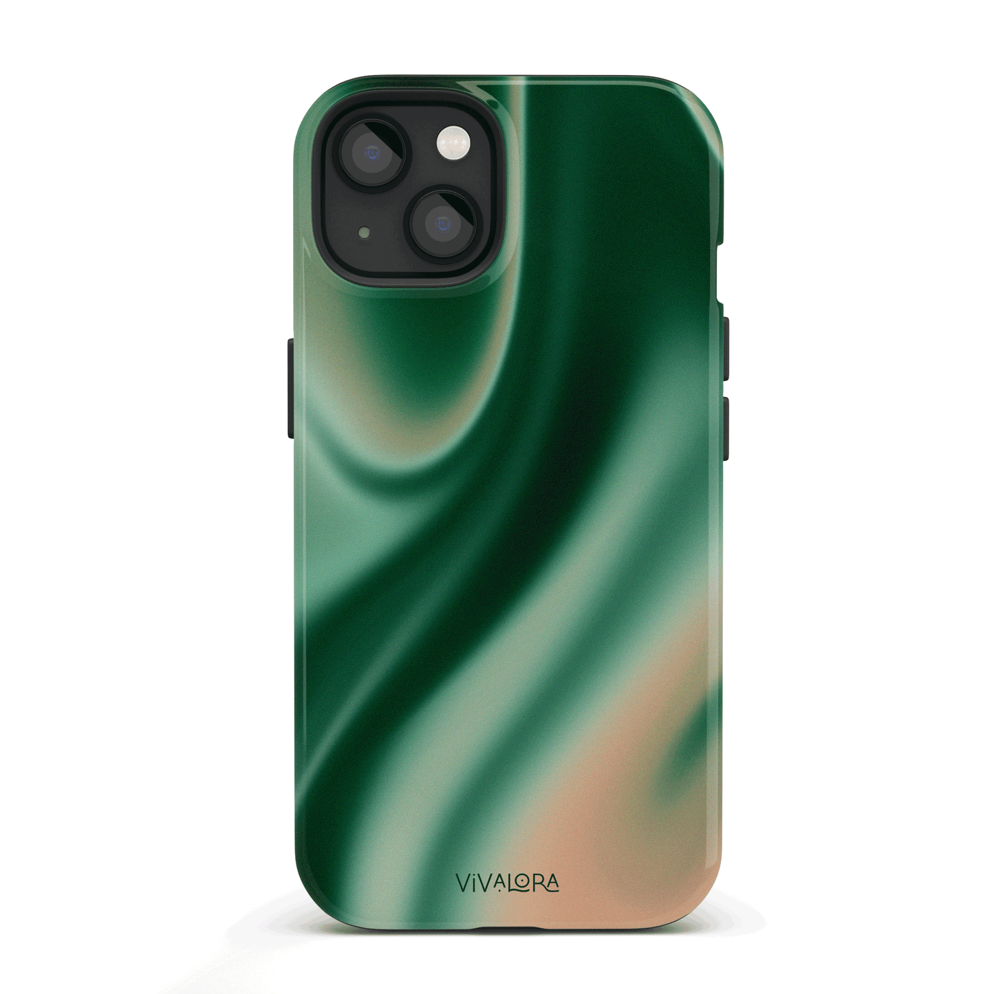 Satin Shimmer | iPhone 13 Mini