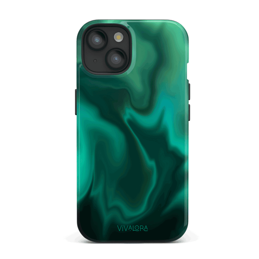 Northern Lights | iPhone 14