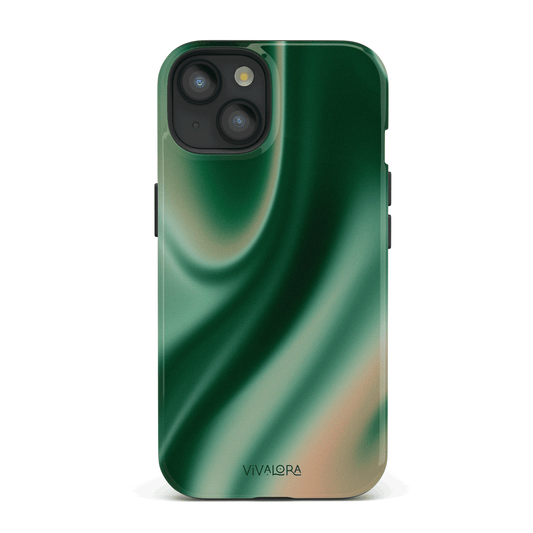 Satin Shimmer | iPhone 14