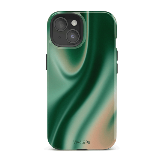 Satin Shimmer | iPhone 15