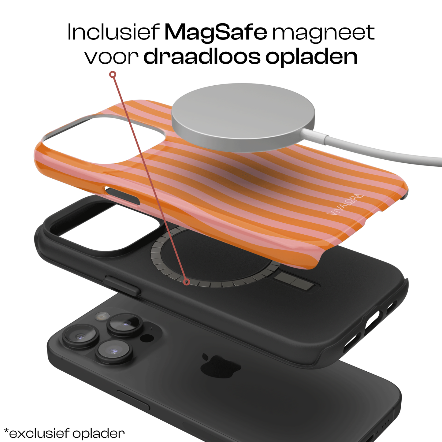 Tropical Dream | iPhone 15 Pro