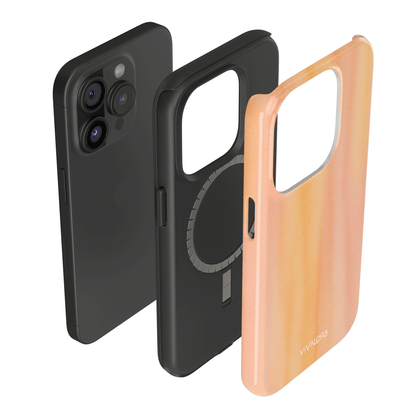 Sunset Glow | iPhone 15 Pro