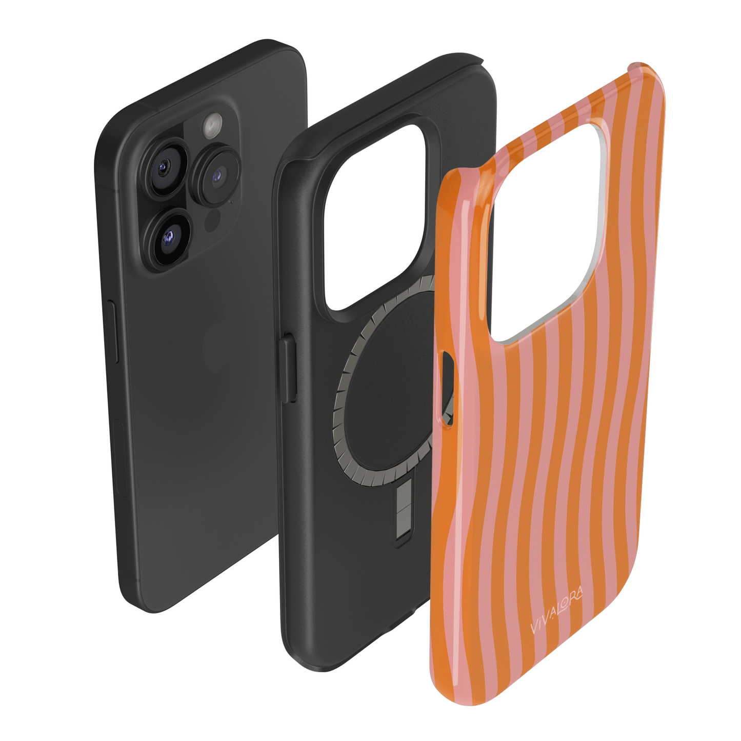 Tropical Dream | iPhone 15 Pro