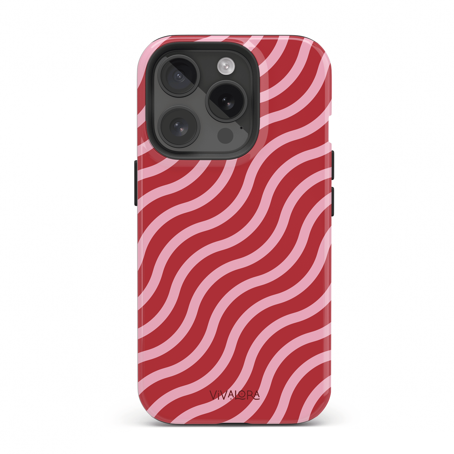 Wine Flow | iPhone 14 Pro