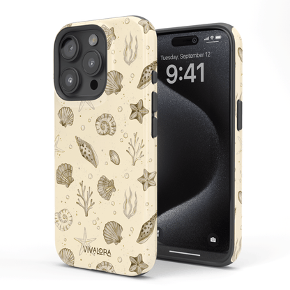 Ocean Bliss | iPhone 15 Pro