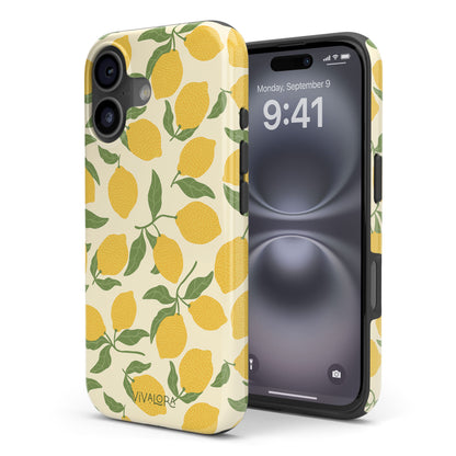 Lemon Crush | iPhone 17