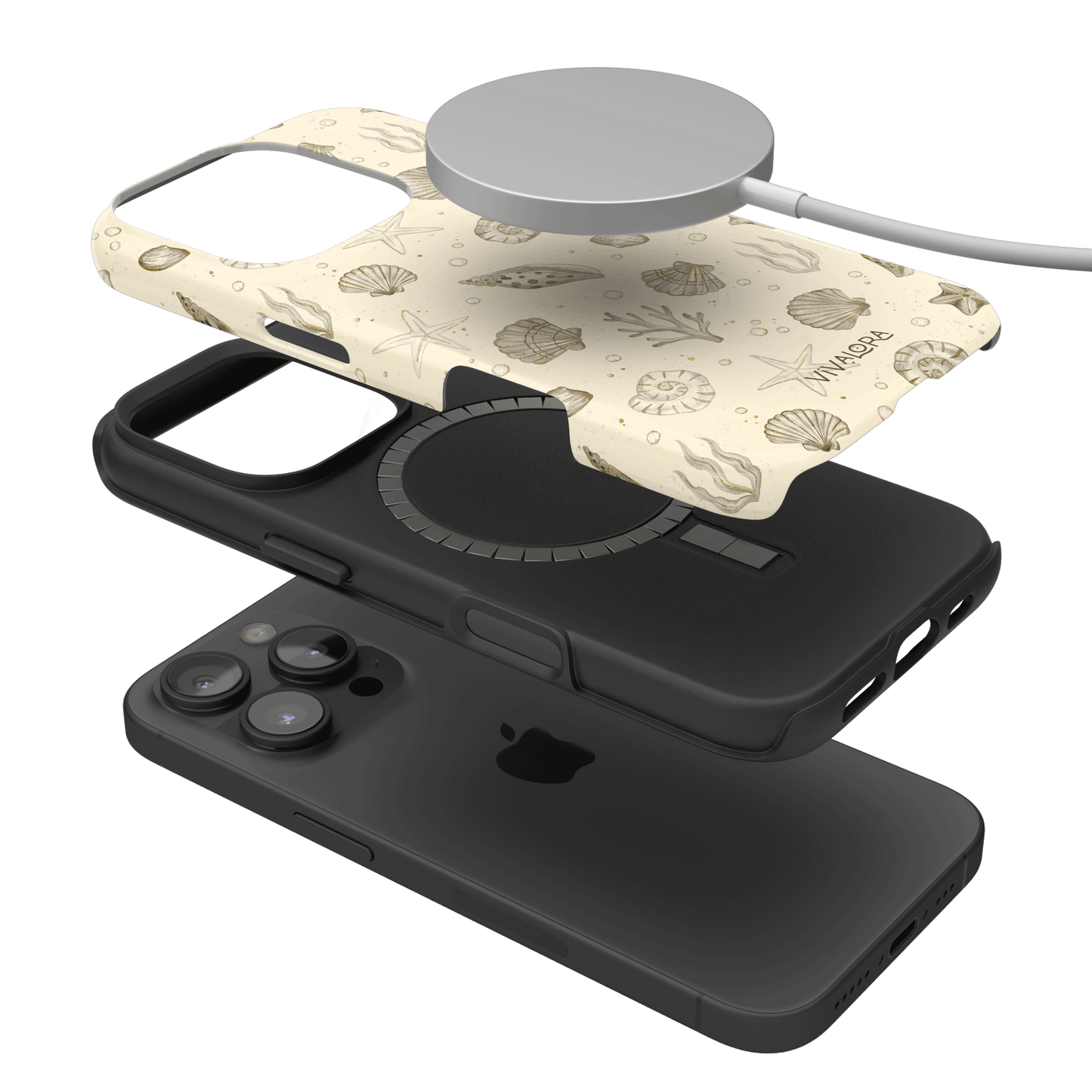 Ocean Bliss | iPhone 16 Pro