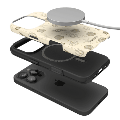 Ocean Bliss | iPhone 16 Pro