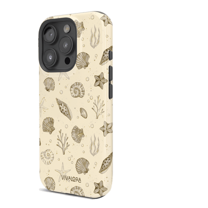 Ocean Bliss | iPhone 16 Pro