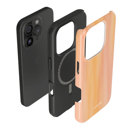 Sunset Glow | iPhone 16 Pro