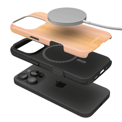 Sunset Glow | iPhone 16 Pro