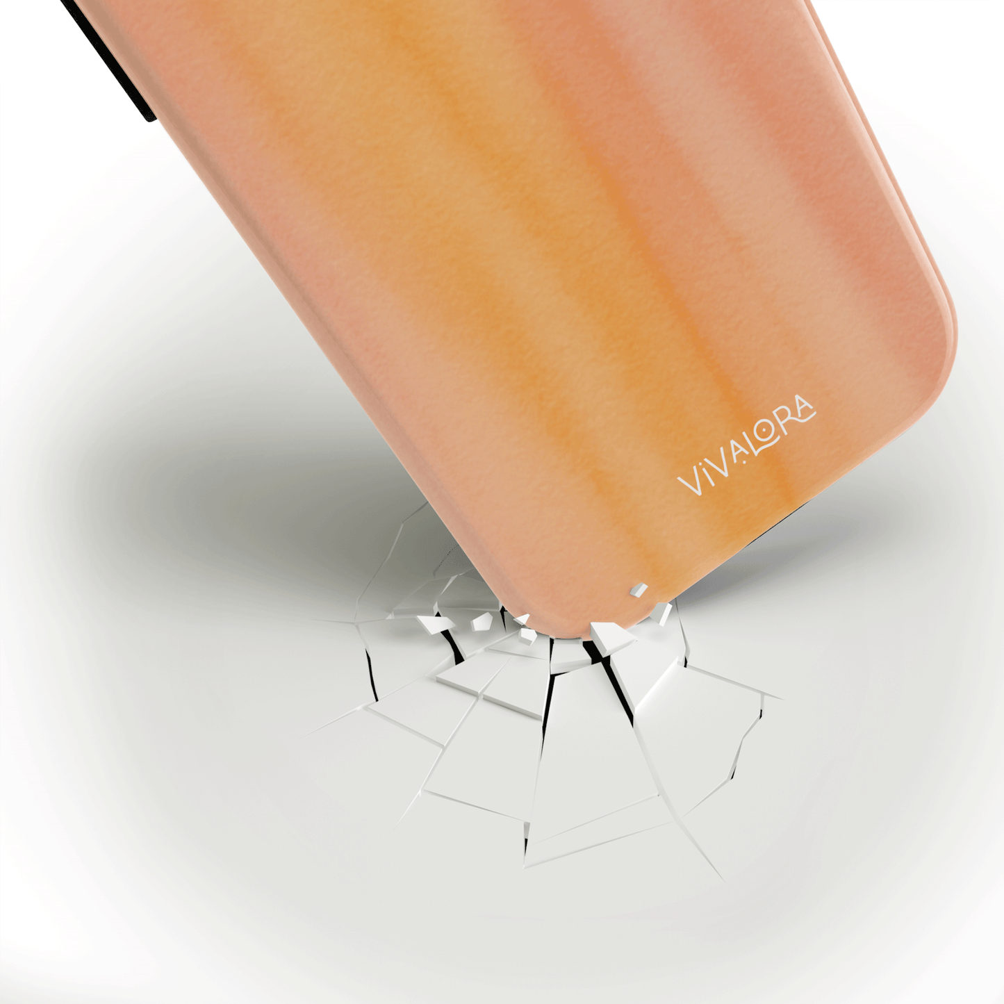 Sunset Glow | iPhone 16 Pro