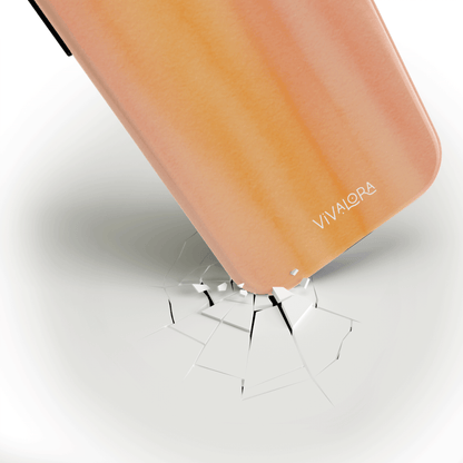 Sunset Glow | iPhone 16 Pro