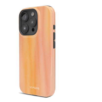 Sunset Glow | iPhone 16 Pro