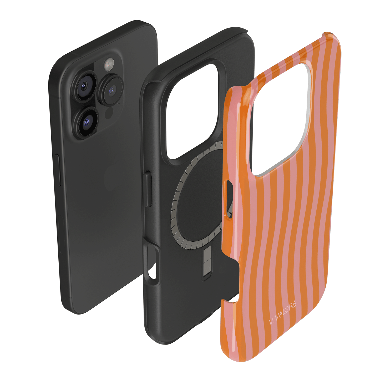 Tropical Dream | iPhone 16 Pro