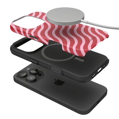 Wine Flow | iPhone 16 Pro