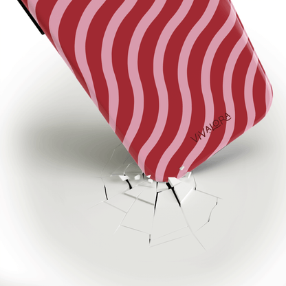 Wine Flow | iPhone 16 Pro