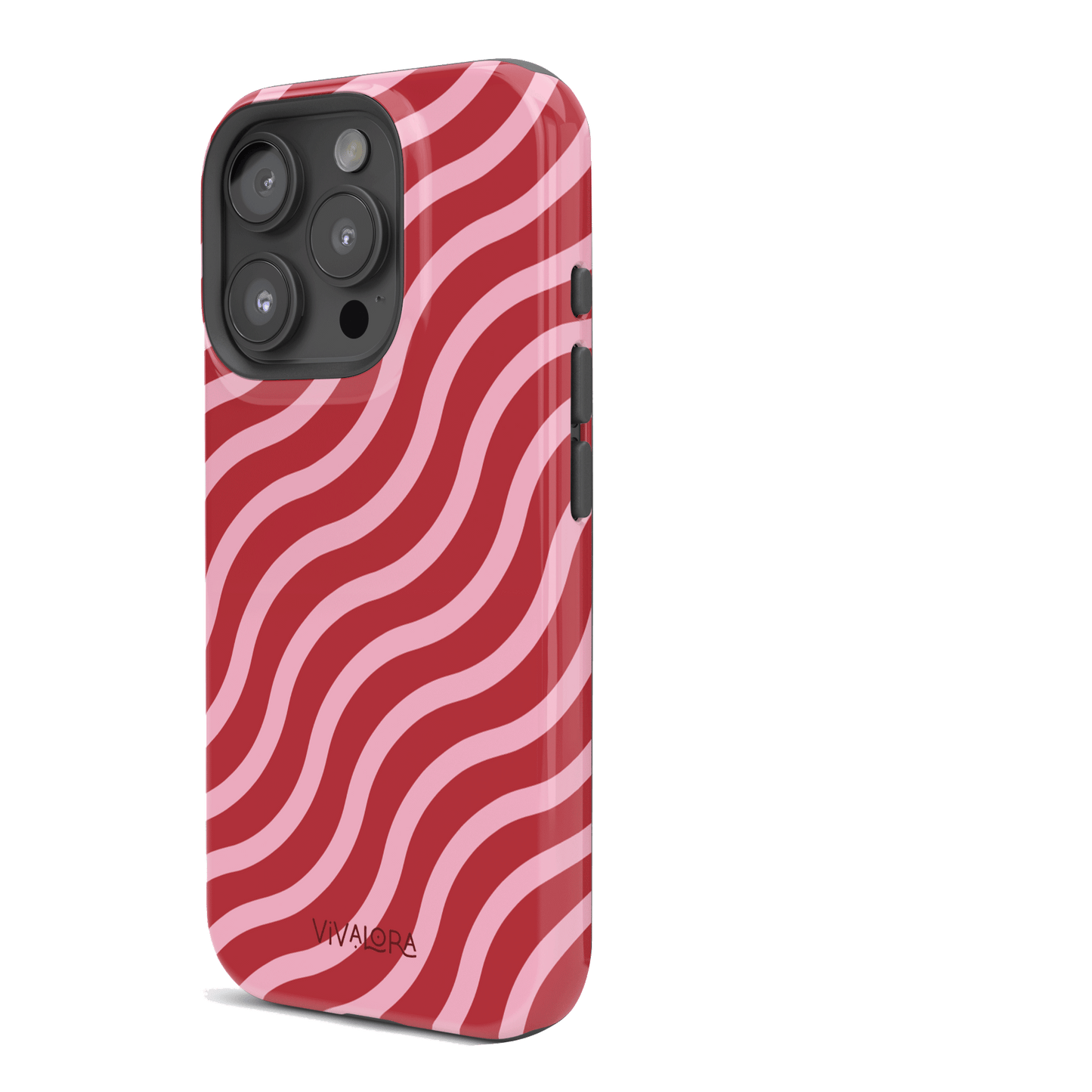 Wine Flow | iPhone 16 Pro