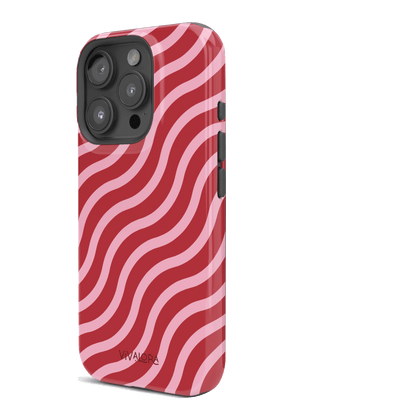 Wine Flow | iPhone 16 Pro