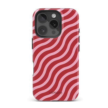 Wine Flow | iPhone 16 Pro