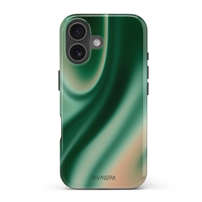 Satin Shimmer | iPhone 17
