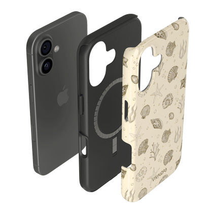 Ocean Bliss | iPhone 16