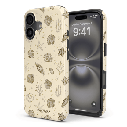 Ocean Bliss | iPhone 16