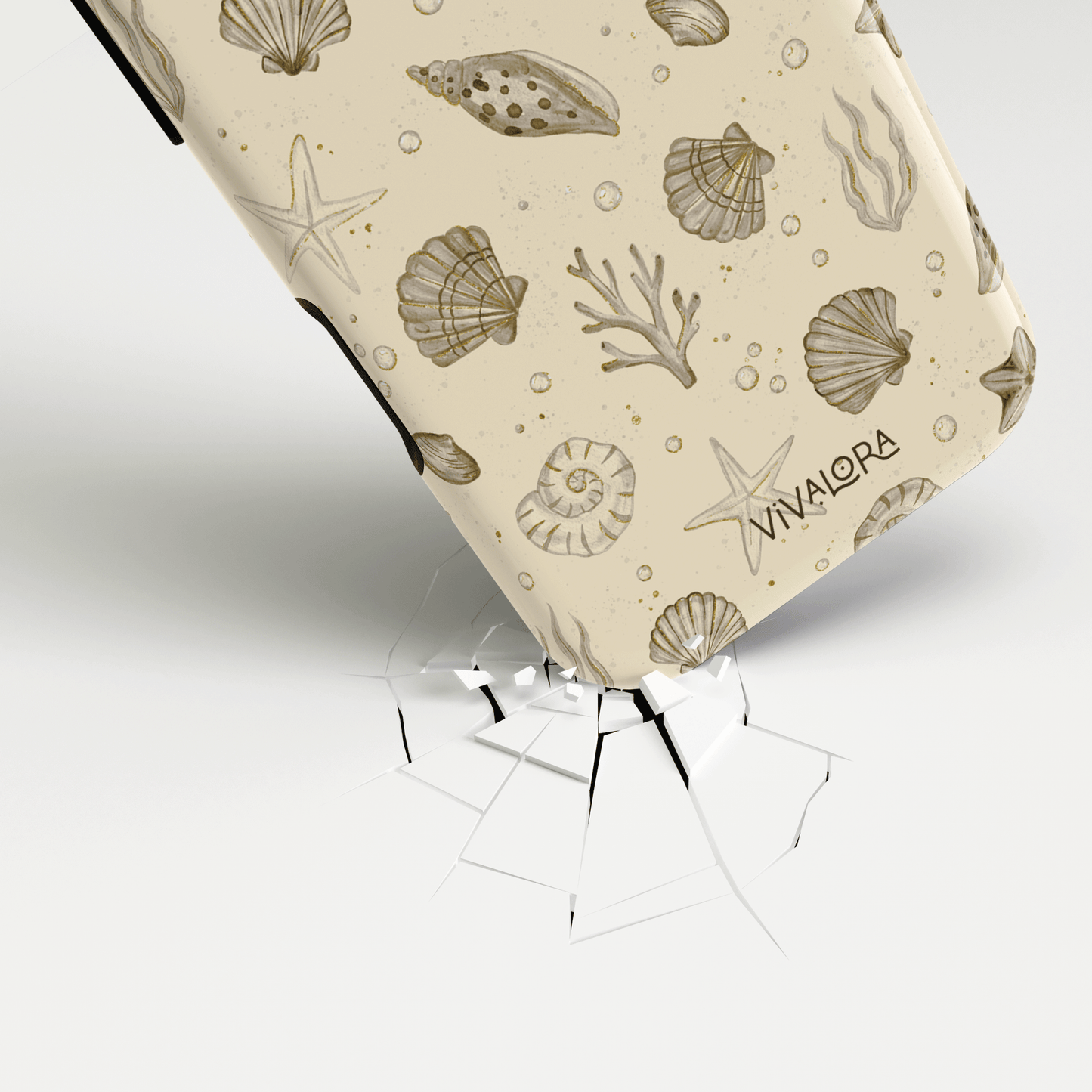 Ocean Bliss | iPhone 16