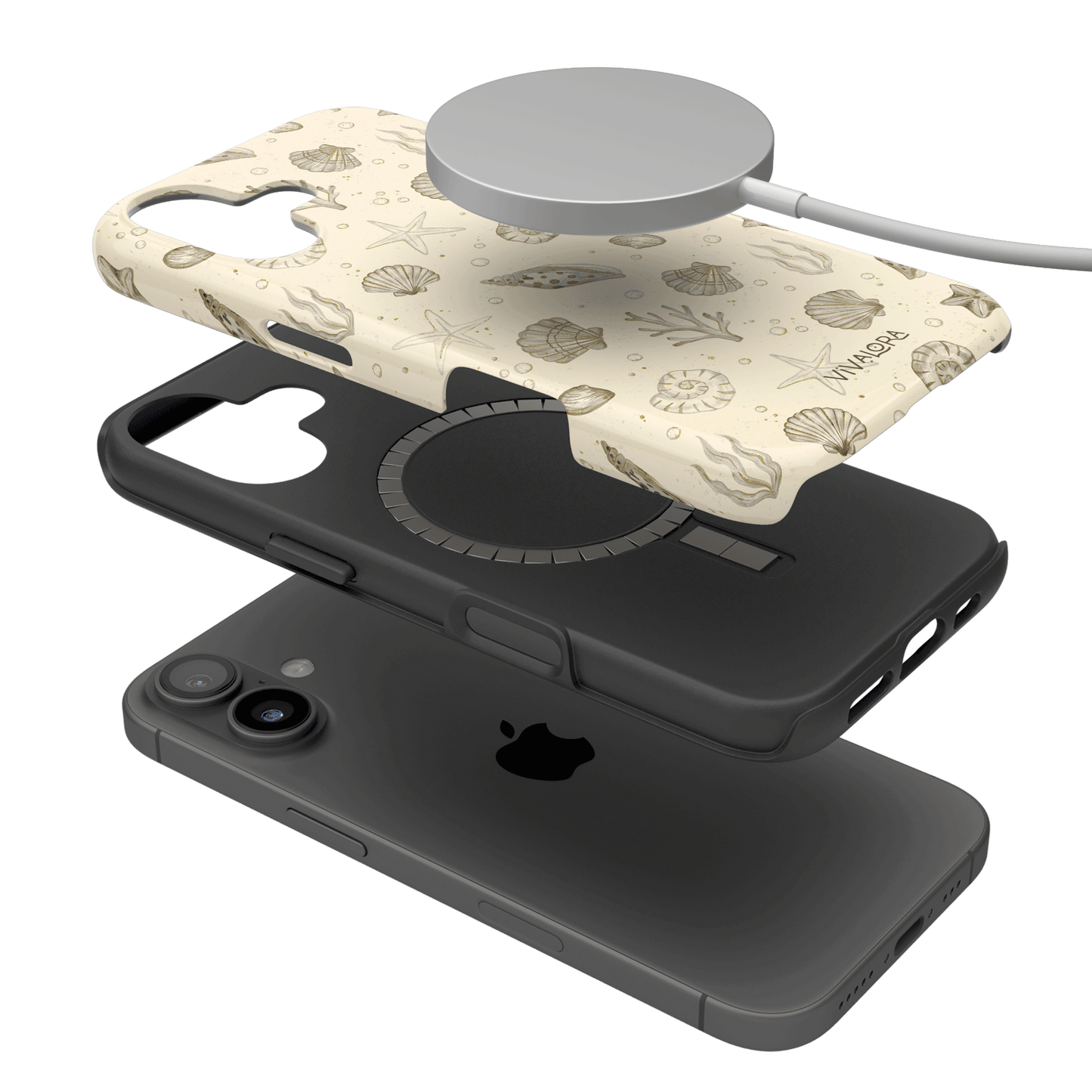 Ocean Bliss | iPhone 16