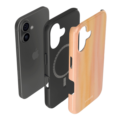 Sunset Glow | iPhone 16