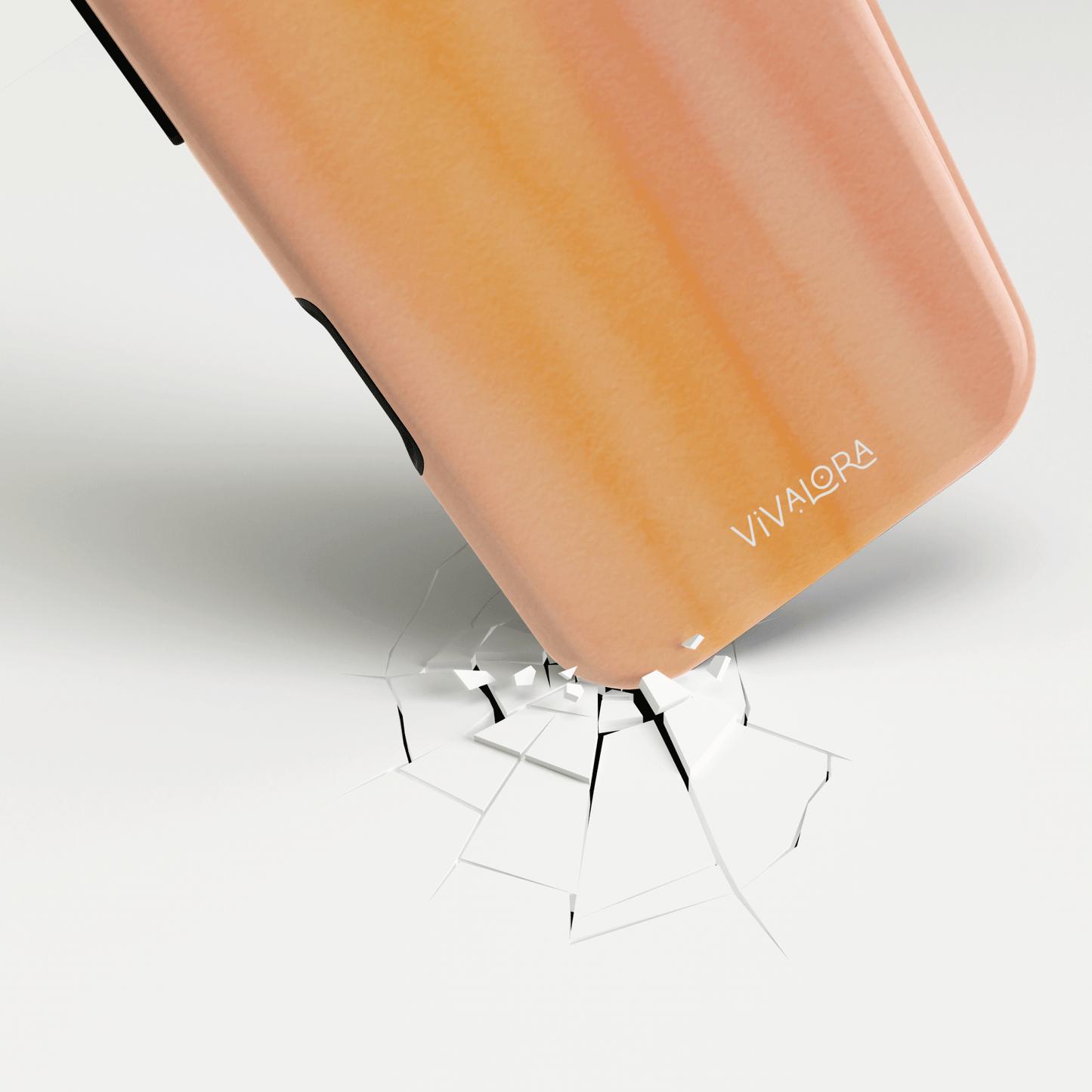 Sunset Glow | iPhone 16