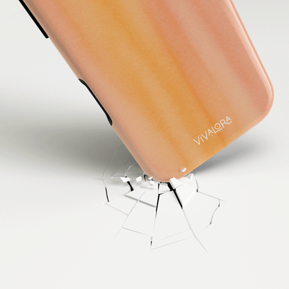 Sunset Glow | iPhone 16