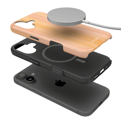 Sunset Glow | iPhone 16