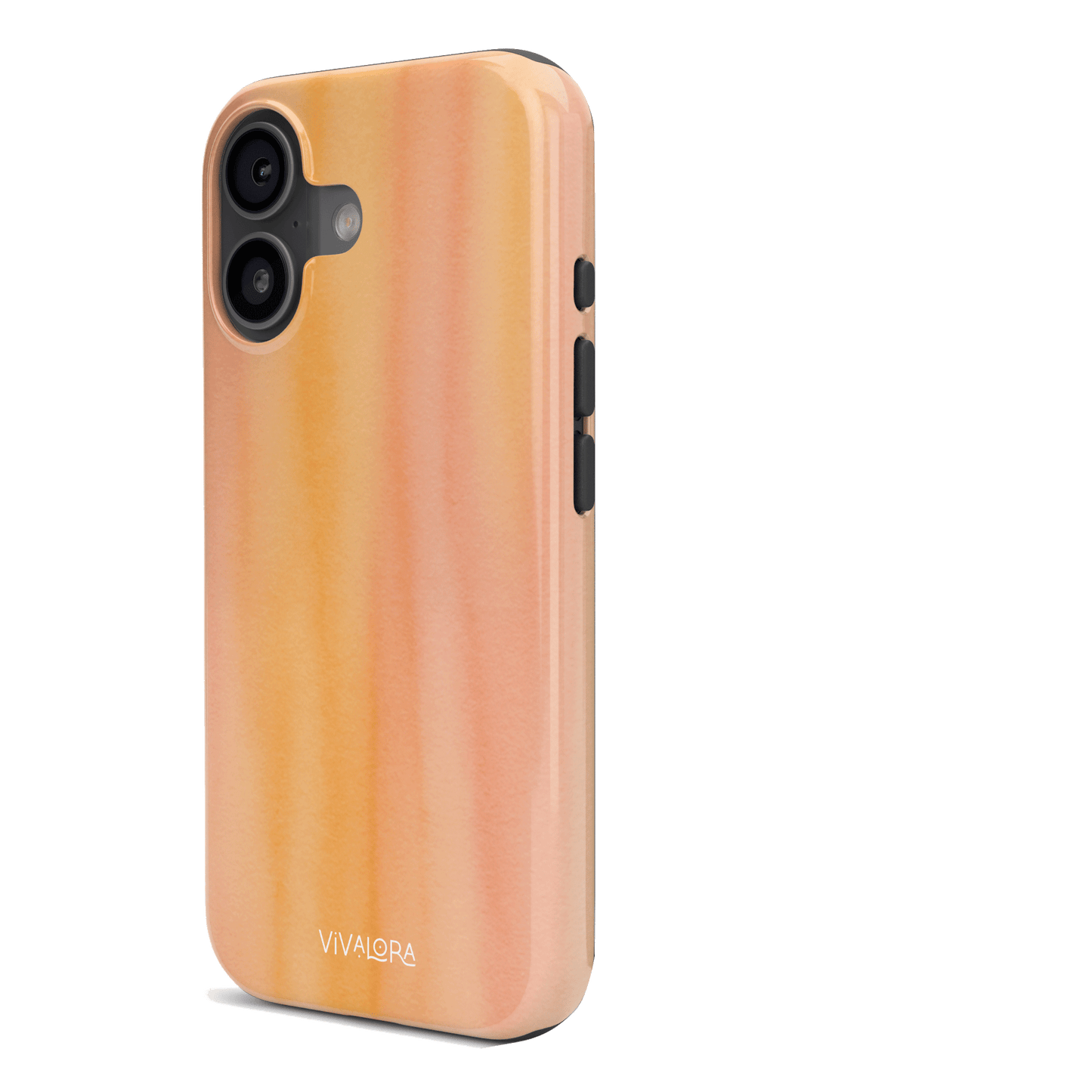 Sunset Glow | iPhone 16