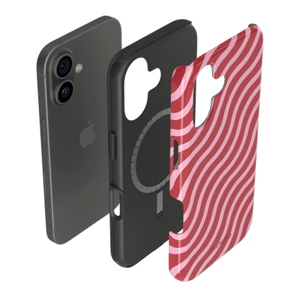 Wine Flow | iPhone 16