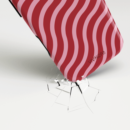 Wine Flow | iPhone 16