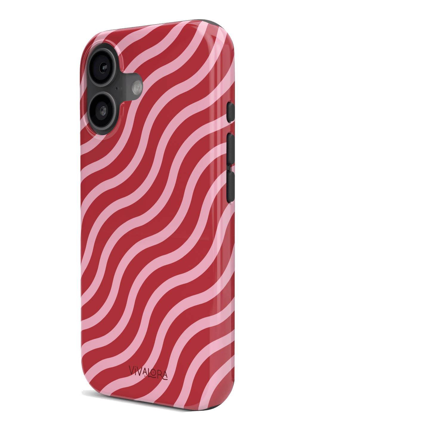 Wine Flow | iPhone 16