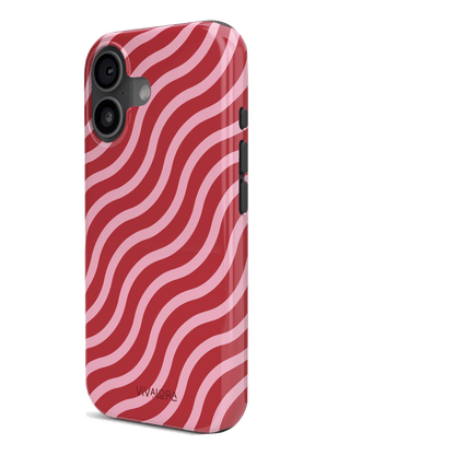 Wine Flow | iPhone 16