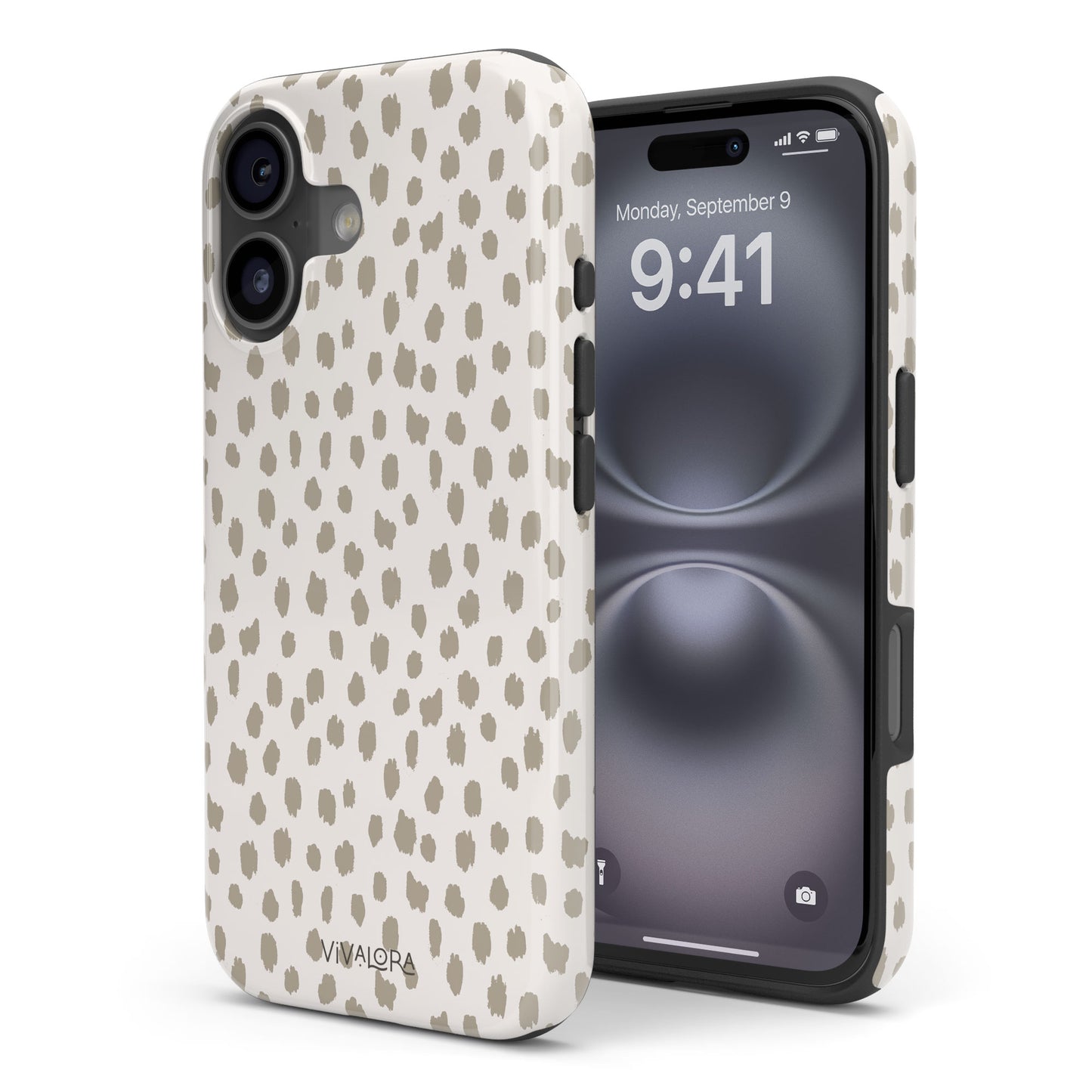 Wild Dots | iPhone 17