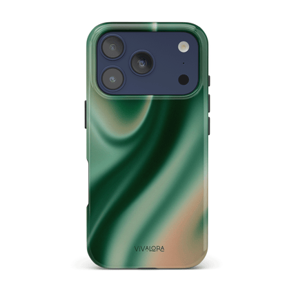 Satin Shimmer | iPhone 17 Pro