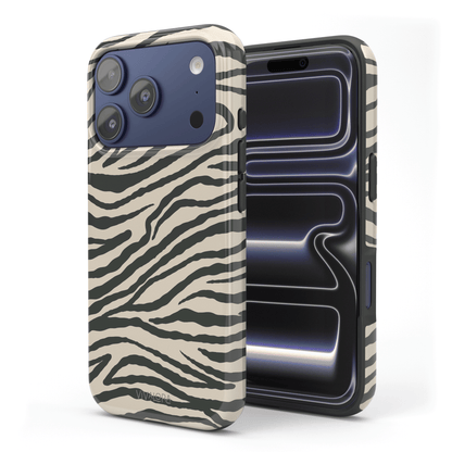 Wild Stripes | iPhone 17 Pro