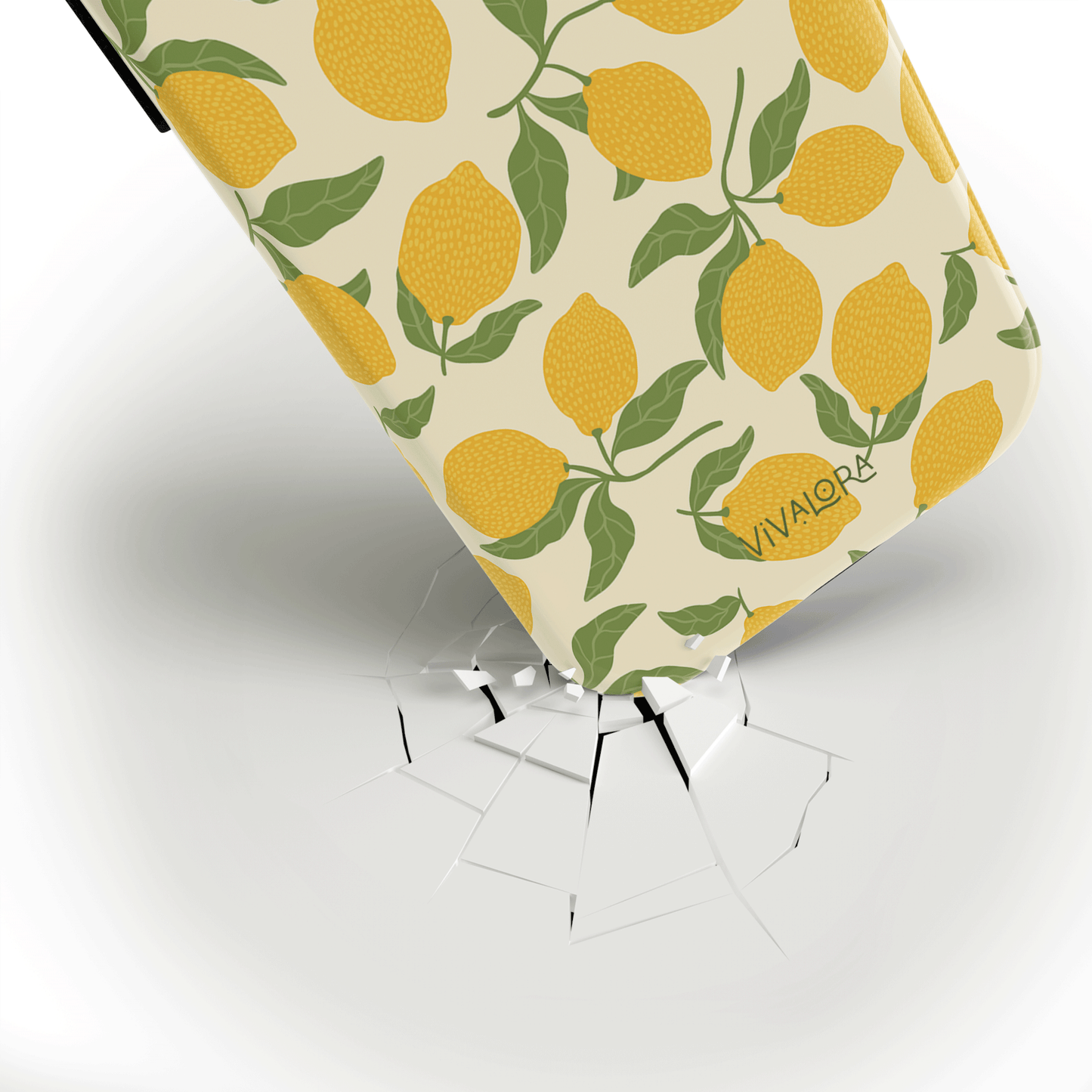 Lemon Crush | iPhone 17 Pro